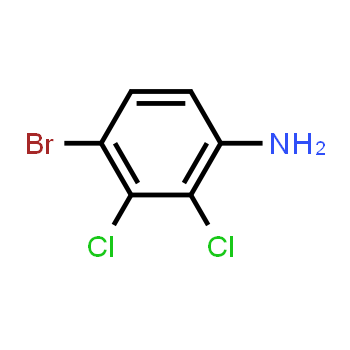 56978-48-4 | 4-BROMO-2,3-DICHLOROANILINE