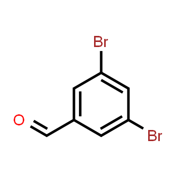 56990-02-4 | 3,5-Dibromobenzaldehyde