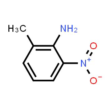 570-24-1 | 2-Methyl-6-nitroaniline