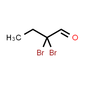 57024-76-7 | 2,2-Dibromobutanal