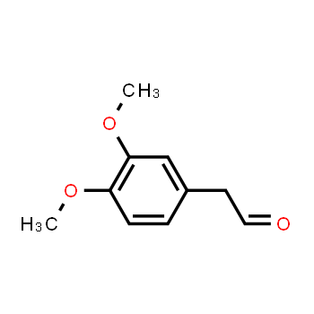 5703-21-9 | (3,4-dimethoxyphenyl)acetaldehyde