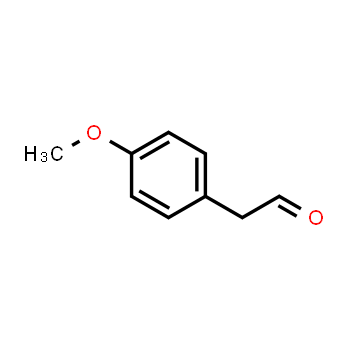 5703-26-4 | 4-methoxyphenylacetaldehyde