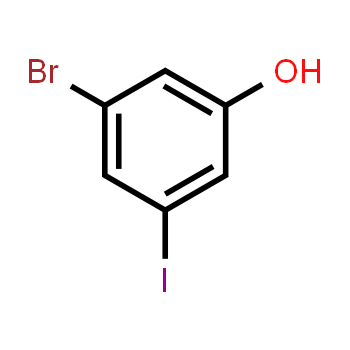 570391-20-7 | 3-Bromo-5-iodophenol