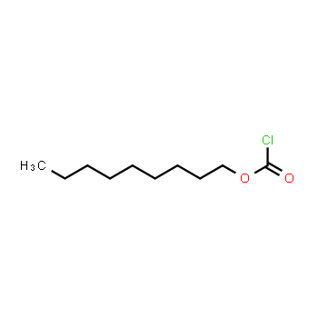 57045-82-6 | Chloroformicacidnonylester