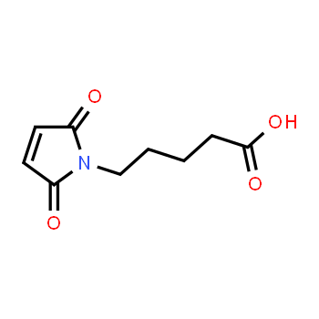 57078-99-6 | 5-Maleimidovaleric acid