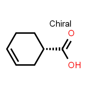 5708-19-0 | (S)-(-)-3-Cyclohexenecarboxylic acid