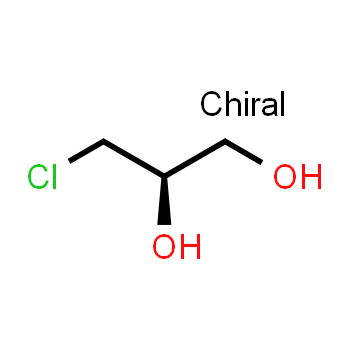 57090-45-6 | (R)-(-)-3-chloro-1,2-propanediol