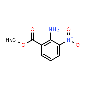 57113-91-4 | Methyl 2-amino-3-nitrobenzoate