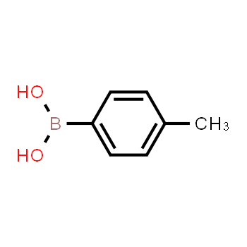 5720-05-8 | 4-Tolylboronic acid