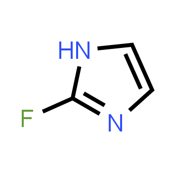 57212-34-7 | 2-fluoro-1H-imidazole