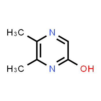 57229-36-4 | 5,6-dimethylpyrazin-2-ol