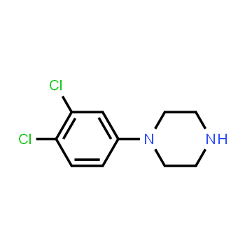 57260-67-0 | 1-(3,4-dichlorophenyl)piperazine