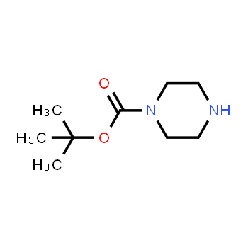 57260-71-6 | 1-Boc-piperazine