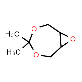 57280-22-5 | 4,4-dimethyl-3,5,8-trioxabicyclo[5.1.0]octane