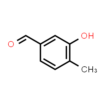 57295-30-4 | 3-Hydroxy-4-methylbenzaldehyde