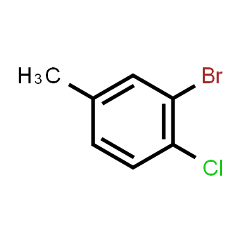 57310-39-1 | 3-Bromo-4-chlorotoluene