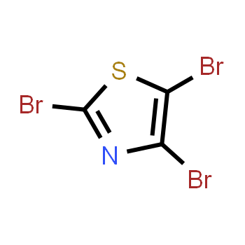 57314-13-3 | 2,4,5-tribromothiazole