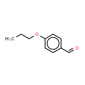 5736-85-6 | 4-N-propxybenzaldehyde