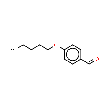 5736-91-4 | 4-N-pentyloxybenzaldehyde