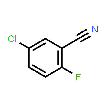 57381-34-7 | 5-Chloro-2-fluorobenzonitrile