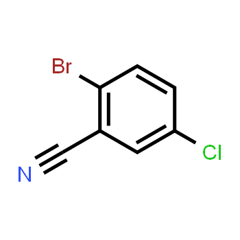 57381-37-0 | 2-Bromo-5-chlorobenzonitrile