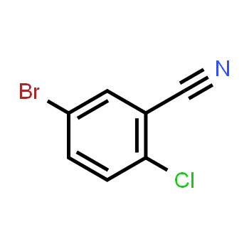 57381-44-9 | 5-Bromo-2-chlorobenzonitrile