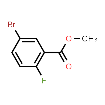 57381-59-6 | Methyl 5-bromo-2-fluorobenzoate