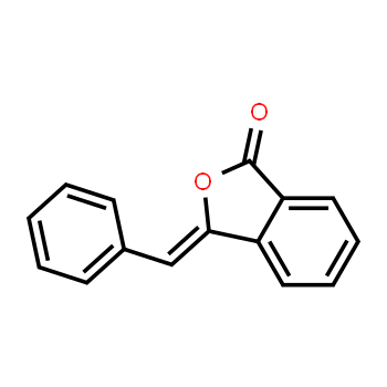 575-61-1 | (Z)-3-benzylideneisobenzofuran-1(3H)-one