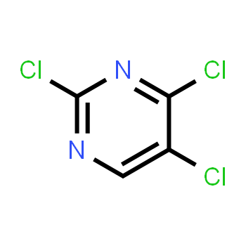 5750-76-5 | 2,4,5-Trichloropyrimidine