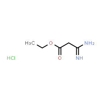 57508-48-2 | 3-Amino-3-iminopropanoic acid ethyl ester hydrochloride