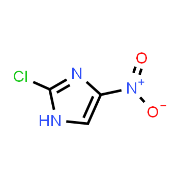 57531-37-0 | 2-Chloro-4-nitro-1H-imidazole