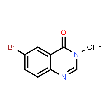 57573-59-8 | 6-bromo-3-methylquinazolin-4(3H)-one