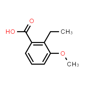 57598-51-3 | 2-Ethyl-3-methoxybenzoic acid