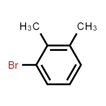 576-23-8 | 3-Bromo-1,2-dimethylbenzene