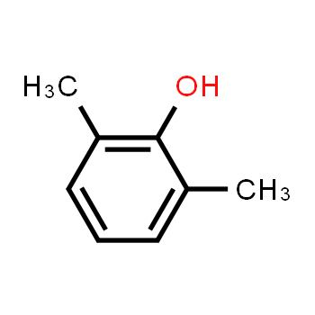 576-26-1 | 2,6-Dimethylphenol