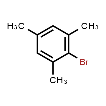 576-83-0 | 2,4,6-Trimethylbromobenzene