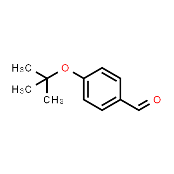 57699-45-3 | 4-(tert-Butoxy)benzaldehyde