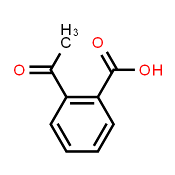 577-56-0 | 2-Acetylbenzoic acid