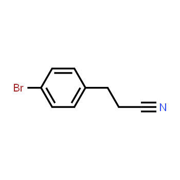 57775-08-3 | 3-(4-Bromophenyl)propionitrile