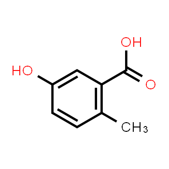 578-22-3 | 5-hydroxy-2-methylbenzoic acid