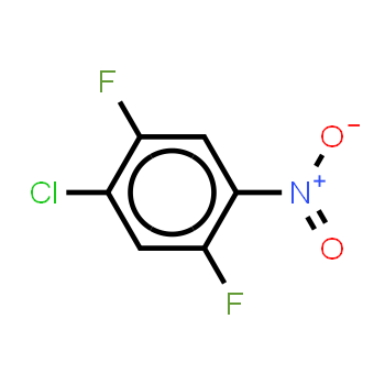 578-28-9 | 4-Chloro-2,5-difluoronitrobenzene