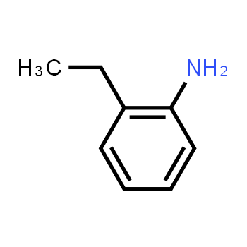 578-54-1 | 2-Ethylaniline