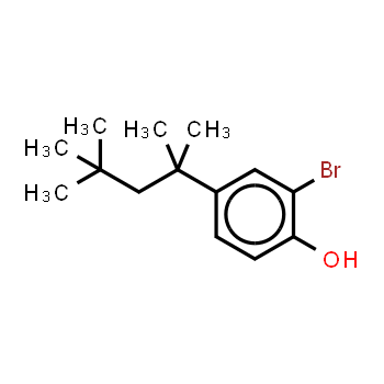 57835-35-5 | 2-Bromo-4-tetra-octylphenol