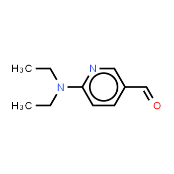 578726-67-7 | 6-(DIETHYLAMINO)-3-PYRIDINYLALDEHYDE