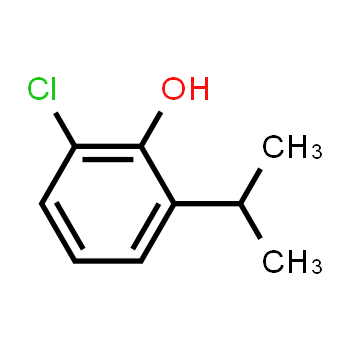 57883-02-0 | 2-chloro-6-isopropylphenol