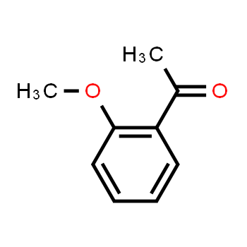 579-74-8 | 2'-Methoxyacetophenone