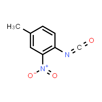 57910-98-2 | 4-methyl-2-nitrophenyl isocyanate