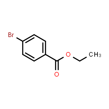 5798-75-4 | Ethyl 4-bromobenzoate