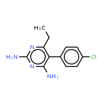 58-14-0 | Pyrimethamine