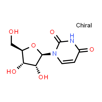 58-96-8 | Uridine